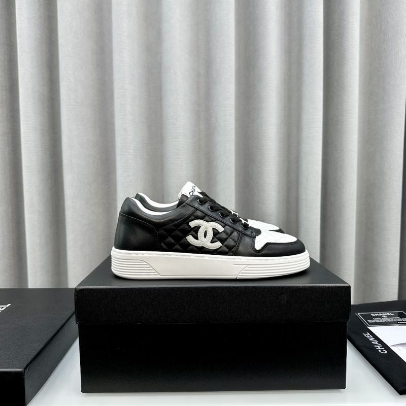 Chanel Sneakers